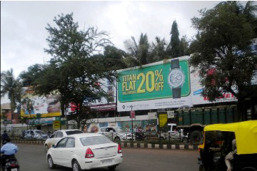 Outdoor Advertisement